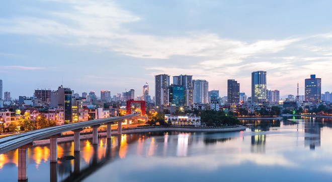 Dễ dãi phá vỡ quy hoạch