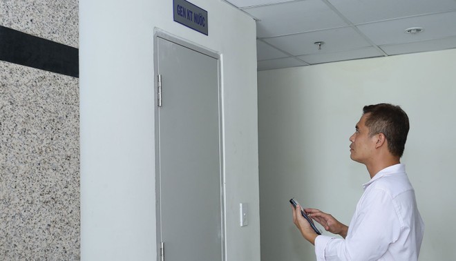 Cần phong tỏa tài khoản chủ đầu tư chây ỳ bàn giao quỹ bảo trì
