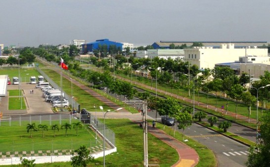 Tỉnh Đồng Nai sẽ quy hoạch thêm hơn 5.000 ha đất công nghiệp