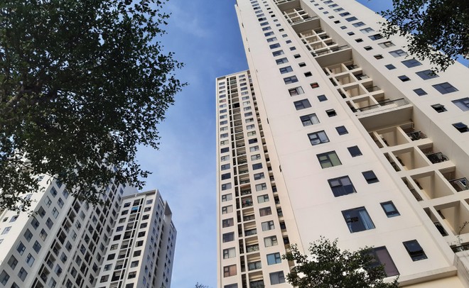 Nhận diện áp lực tăng giá bất động sản