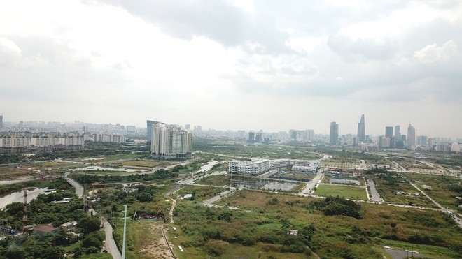 2020 sẽ là năm sàng lọc mạnh mẽ của thị trường địa ốc