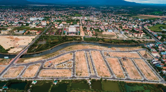 Doanh nghiệp địa ốc Đà Nẵng ngóng thị trường ngách