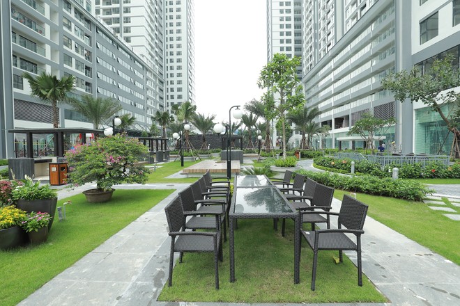 Năm 2019 có thêm 13 công trình xanh đăng ký theo chuẩn Lotus