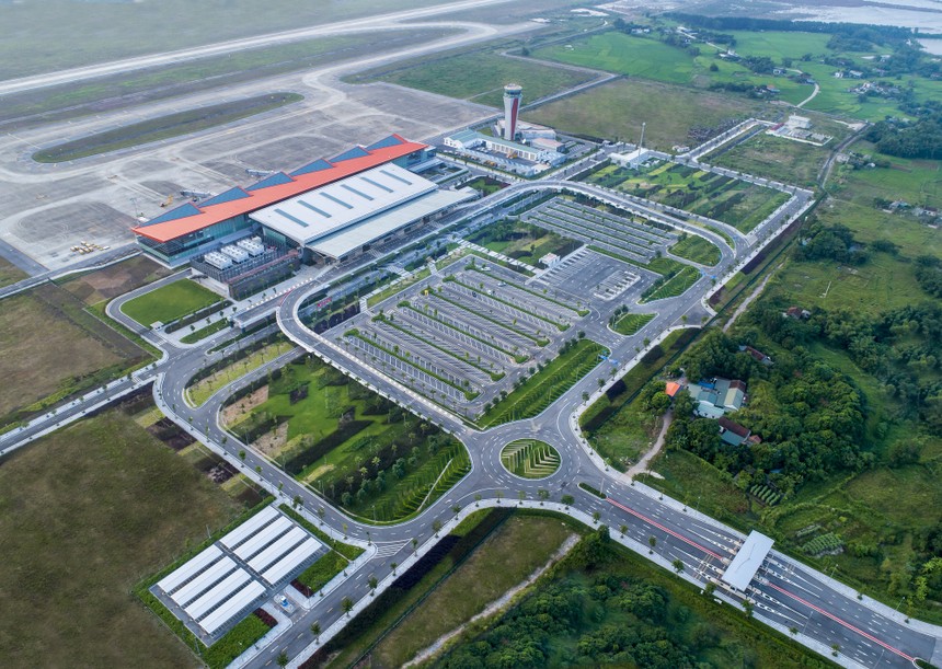 Nhiều địa phương lập kỳ tích nhờ đóng góp của kinh tế tư nhân