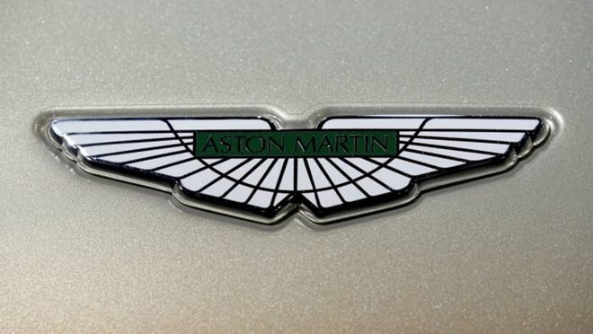 Hãng xe Aston Martin chào bán IPO với giá trị 4,33 tỷ bảng Anh