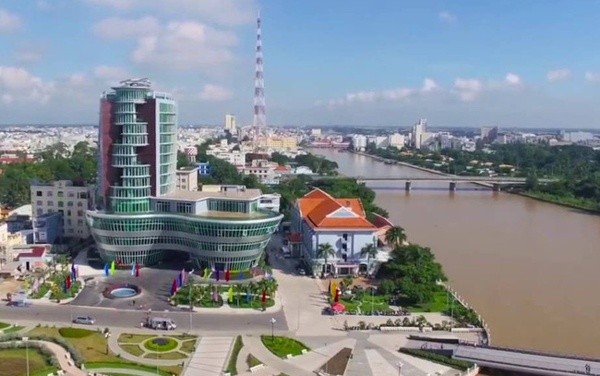 Điều chỉnh kế hoạch đầu tư công 10 dự án