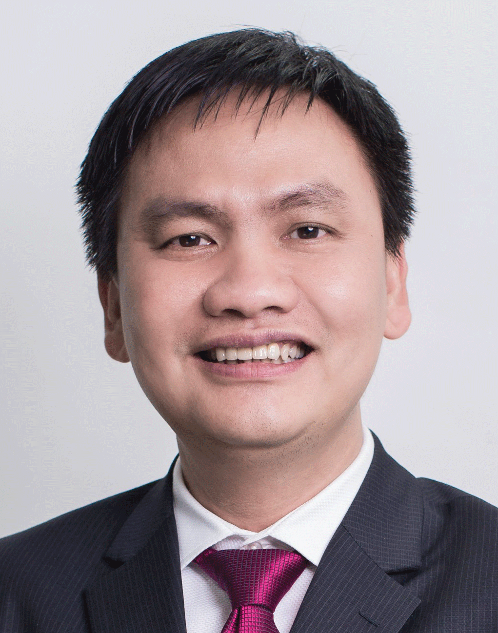 Ông Nguyễn Hồ Nam, Chủ tịch Hội đồng quản trị Công ty cổ phần Bamboo Capital (BCG)