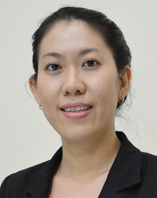 Bà Châu Thiên Trúc Quỳnh, Giám đốc môi giới, Công ty Chứng khoán Bản Việt
