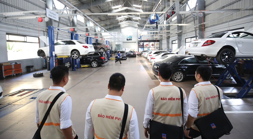 Bất cập đào tạo nhân sự bảo hiểm