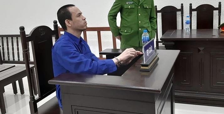 Cựu giám đốc lừa đảo đi lao động Úc, Hàn lĩnh án 14 năm tù