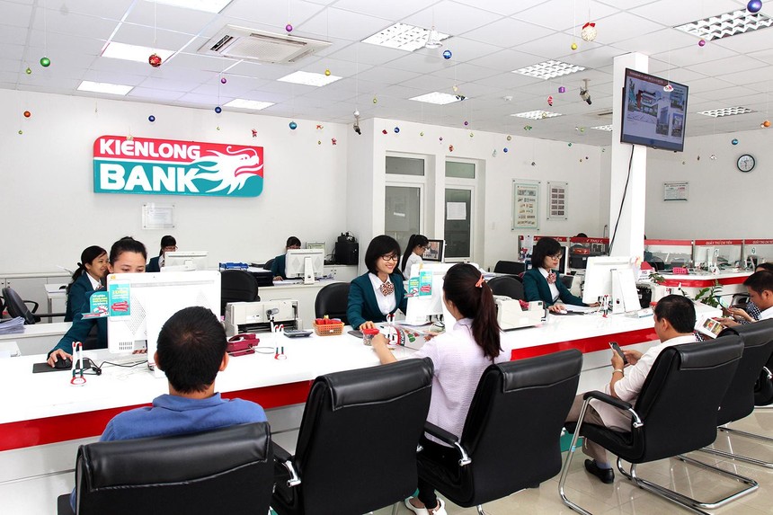Kienlongbank phủ nhận tin đồn bán lô hơn 176,4 triệu cổ phiếu STB với giá 18.000 đồng/cổ phiếu