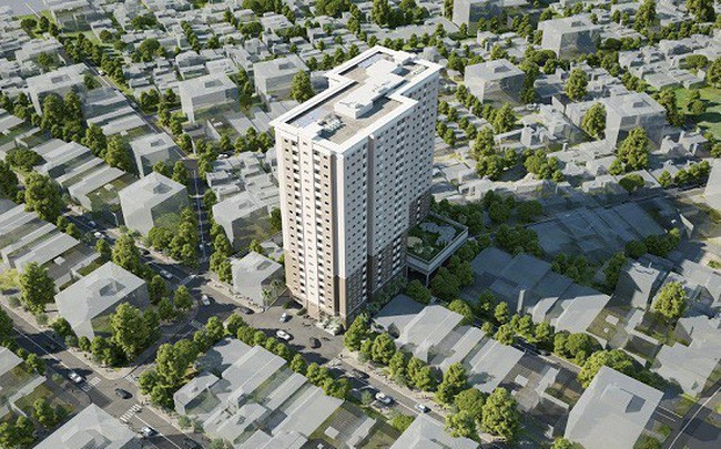 Chủ tịch Hodeco (HDC) đăng ký mua 500.000 cổ phiếu