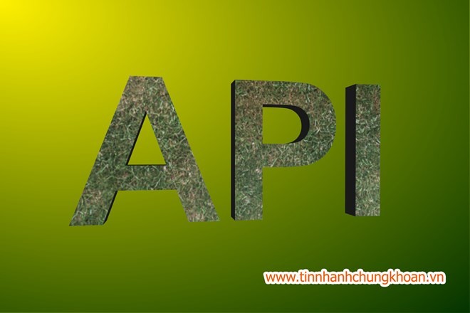 API: Mẹ sếp tiếp tục gom 1 triệu cổ phiếu