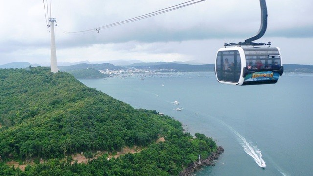 “Đảo ngọc” Phú Quốc sẵn sàng đón khách du lịch
