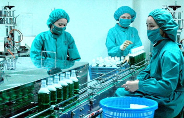 Dược phẩm Pharmedic (PMC) tạm ứng cổ tức 10% bằng tiền mặt