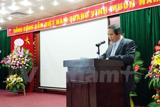 Hà Nội đã ươm tạo cho 14 dự án khởi nghiệp đổi mới sáng tạo