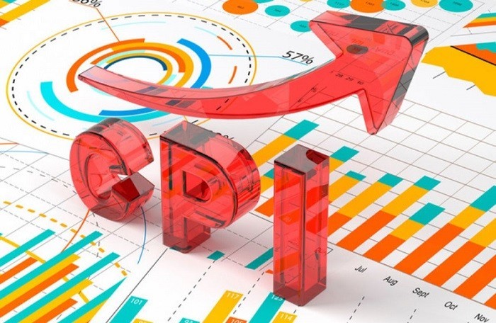 Chỉ số giá tiêu dùng tháng 5 tăng 0,49% so với tháng trước