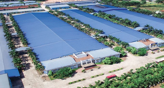 Phát triển hạ tầng Vĩnh Phúc (IDV): Nhiều cổ đông chất vấn về hiệu quả hoạt động đầu tư