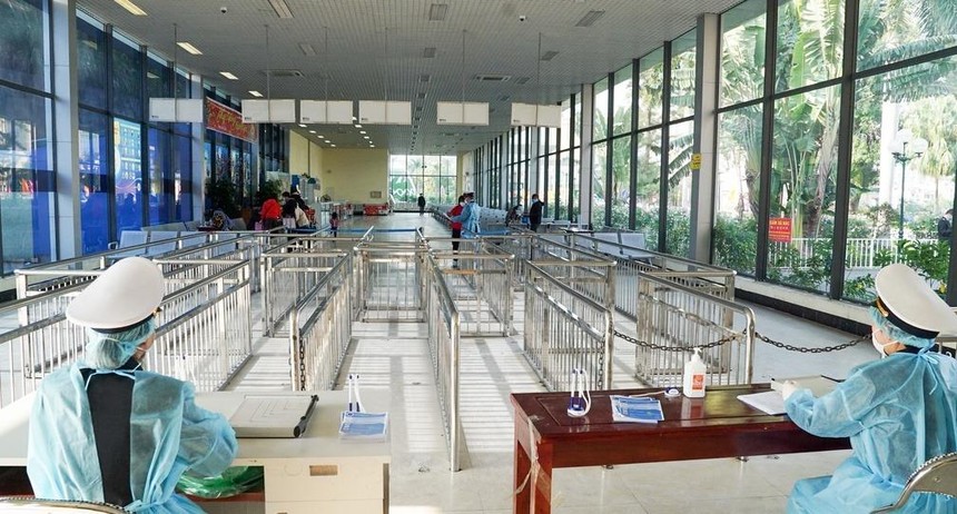 Doanh nghiệp lên kế hoạch chống chọi ảnh hưởng của dịch bệnh