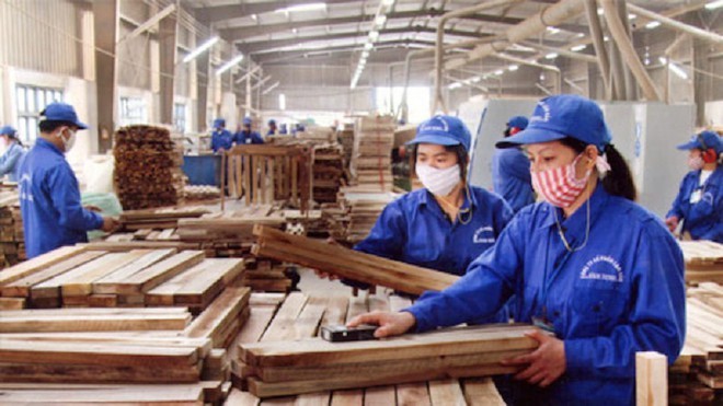 Doanh nghiệp niêm yết tìm cách khai thác thị trường mới