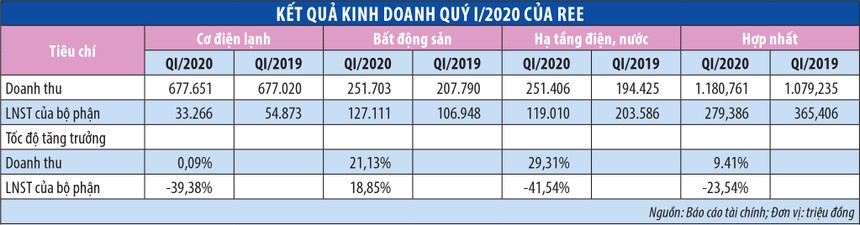 Đến đại hội REE, cổ đông nên hỏi gì?