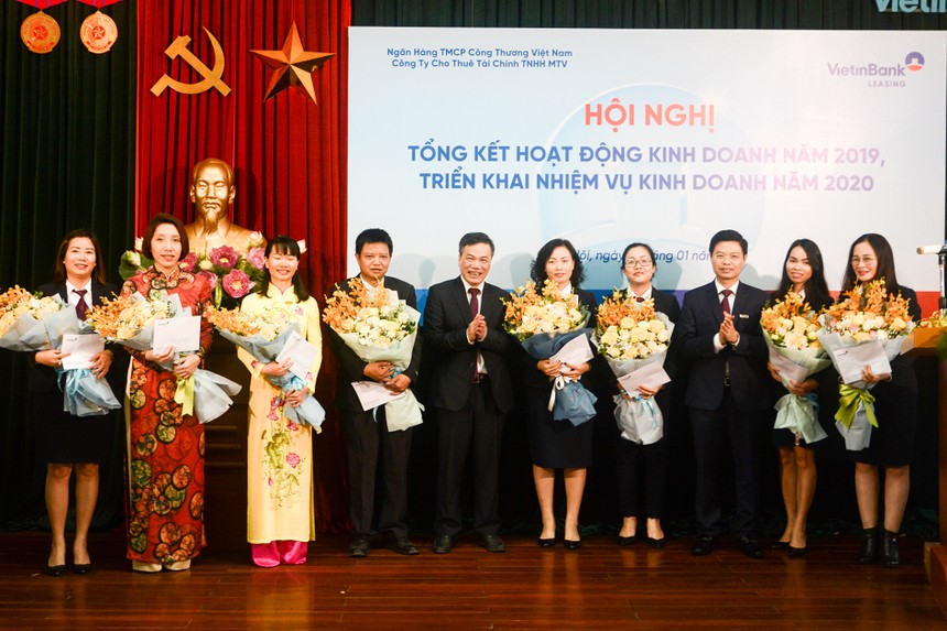 VietinBank lựa chọn nhà đầu tư chiến lược nước ngoài cho VietinBank Leasing