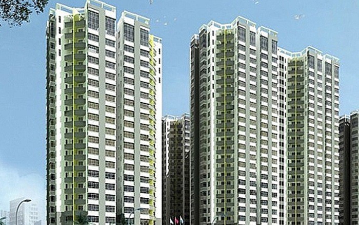 Cổ đông lưỡng lự rót thêm vốn vào TLD