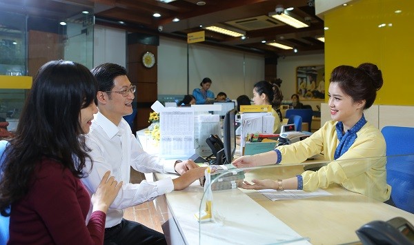 PVcomBank liên tục đưa ra những sản phẩm, dịch vụ và chương trình khuyến mại hấp dẫn ở kênh tiết kiệm tiền gửi.