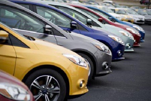 Ôtô Indonesia nhập vào Việt Nam có giá rất hấp dẫn.