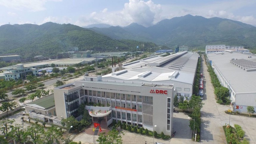 Cao su Đà Nẵng (DRC): Quý III/2020, lợi nhuận giảm gần 25%