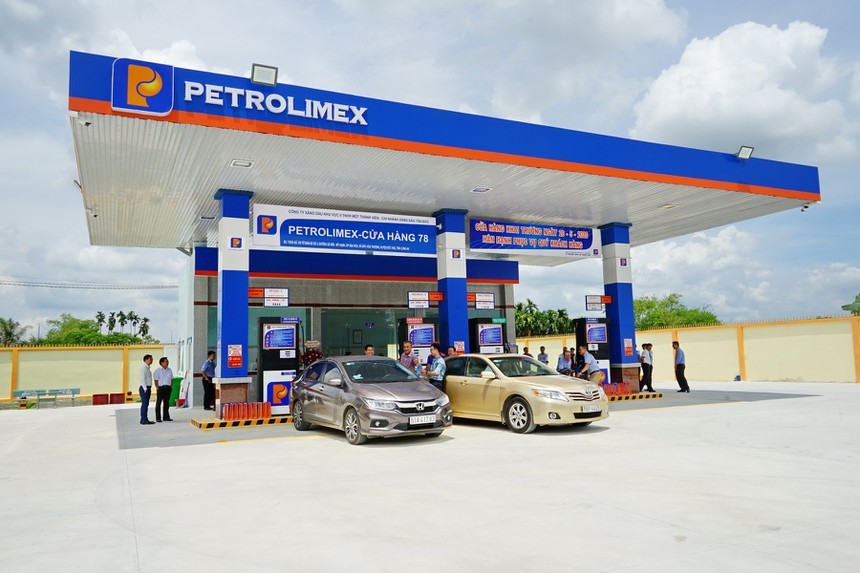 Petrolimex (PLX):9 tháng lợi nhuận đạt 228,6 tỷ đồng, giảm 93,7%