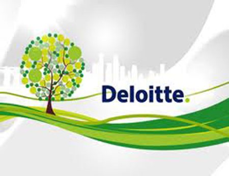 Deloitte phối hợp với HOSE tổ chức Hội thảo về phát triển bền vững