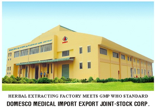 DMC phát hành cổ phiếu tăng vốn tỷ lệ 2:1