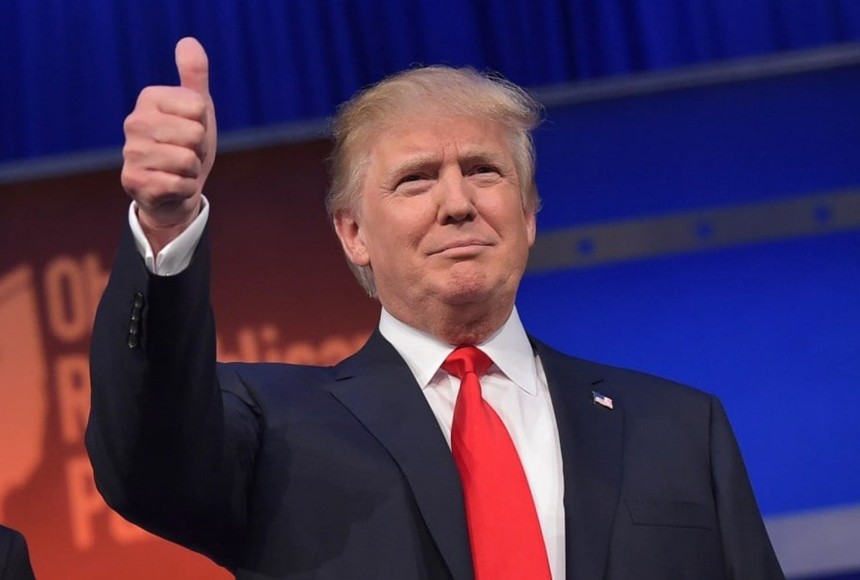 Bầu cử Tổng thống Mỹ 2020: Nền kinh tế sẽ lựa chọn ông Trump