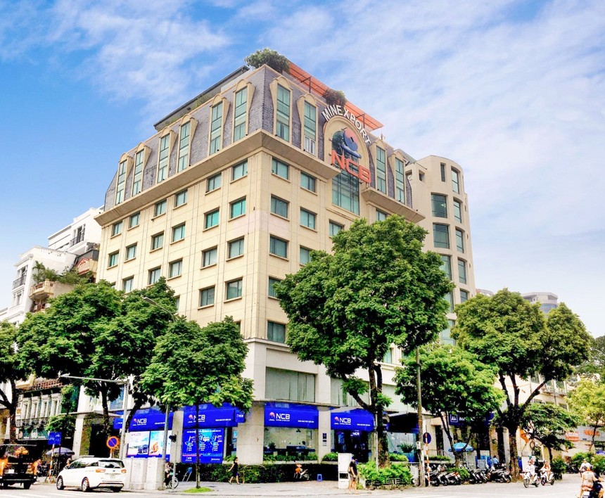 Kết quả kinh doanh quý III/2019 của Ngân hàng Quốc dân (NCB) tăng trưởng ổn định