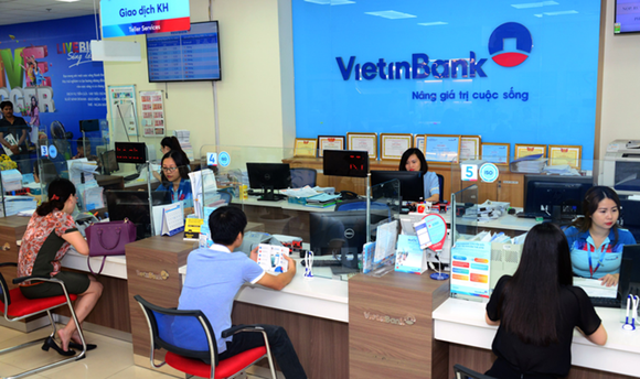 VietinBank đang tạo nền tảng vững chắc cho hoạt động kinh doanh trong những năm tới