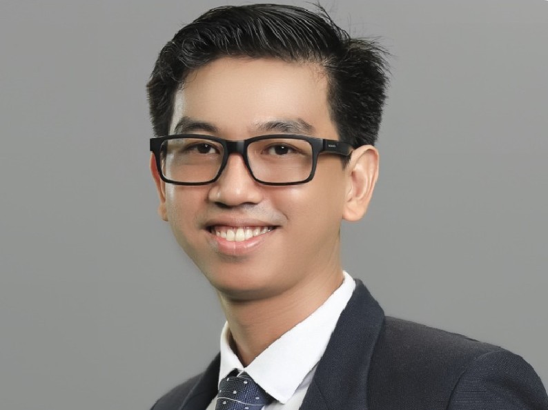 Ông Trần Nguyên Đán