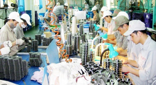 Singapore đứng đầu về đầu tư vào Việt Nam với 1.353 dự án và 32,7 tỷ USD tổng vốn đầu tư