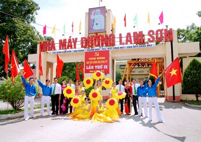 LSS thận trọng triển khai Dự án nông nghiệp công nghệ cao