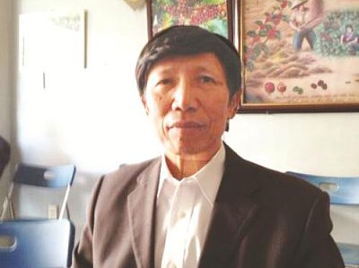 TS. Phan Hữu Thắng