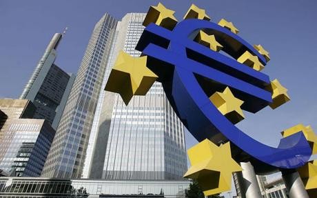 Triển vọng kinh tế tại khu vực đồng tiền chung châu Âu - Eurozone vẫn rất ảm đạm