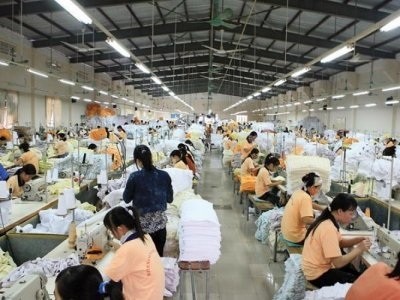Việt Nam đặt mục tiêu cải thiện môi trường kinh doanh, nâng cao năng lực cạnh tranh quốc gia hiệu quả trong hai năm 2015 - 2016