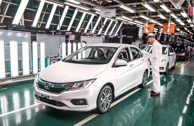 Ngày càng nhiều công ty Nhật Bản đang có xu hướng mở rộng kinh doanh vào khu vực Đông Nam Á.