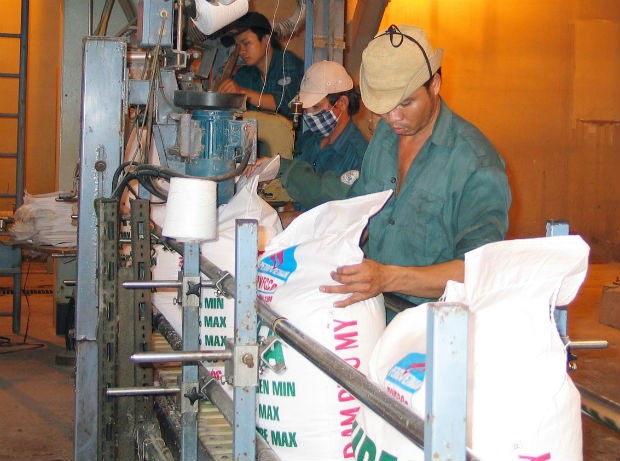 Năm 2014, DPM đặt mục tiêu 1.219 tỷ đồng lãi ròng hợp nhất