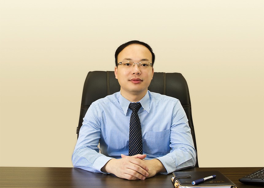 Ngân hàng Xây dựng chính thức bổ nhiệm CEO