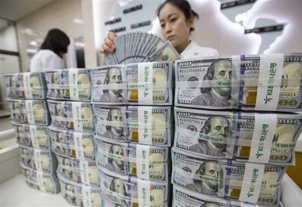 Kiều hối về TP.HCM tăng 8,2%