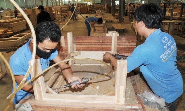 Gỗ Trường Thành (TTF) dự kiến chào bán gần 60 triệu cổ phiếu để hoán đổi nợ
