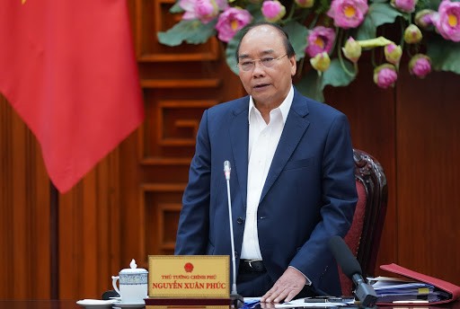 Thủ tướng chỉ thị cấp bách tháo gỡ khó khăn sản xuất kinh doanh, bảo đảm an sinh xã hội