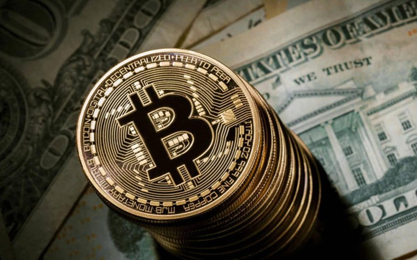 Giá Bitcoin hôm nay ngày 1/3: Bật tăng "thần kỳ" sau khi chạm đáy 43.000 USD, Bitcoin thắp lên hy vọng cho các nhà đầu tư