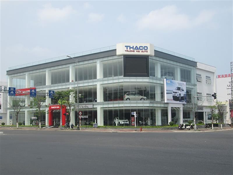 VCBS hoàn tất phát hành thành công 2.000 tỷ đồng trái phiếu Thaco